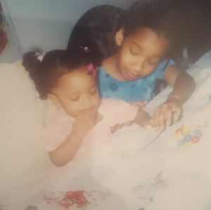 Meet your Posher, Cherie